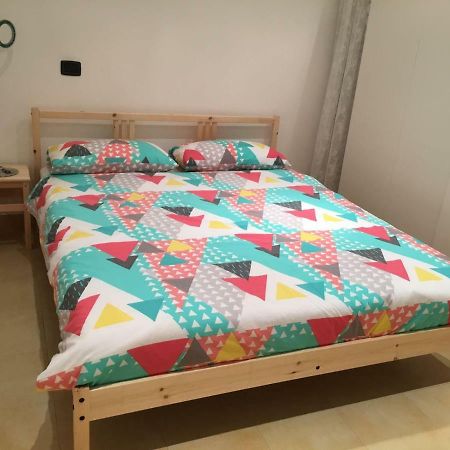 Interno 2 Il Giardino Segreto Centro Apartment Bari Ngoại thất bức ảnh