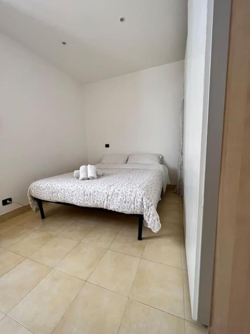 Interno 2 Il Giardino Segreto Centro Apartment Bari Ngoại thất bức ảnh