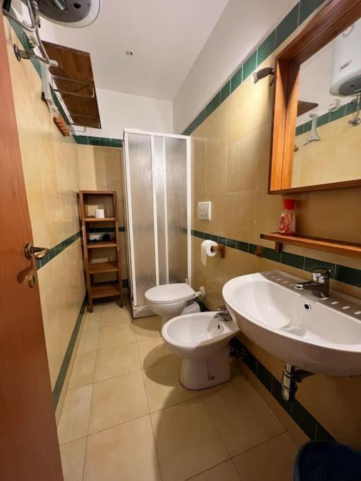 Interno 2 Il Giardino Segreto Centro Apartment Bari Ngoại thất bức ảnh