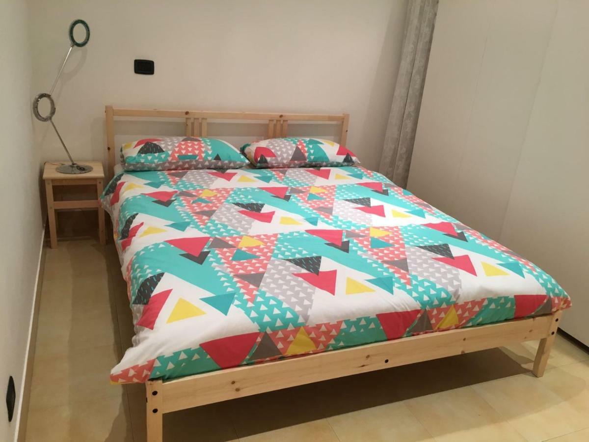 Interno 2 Il Giardino Segreto Centro Apartment Bari Ngoại thất bức ảnh
