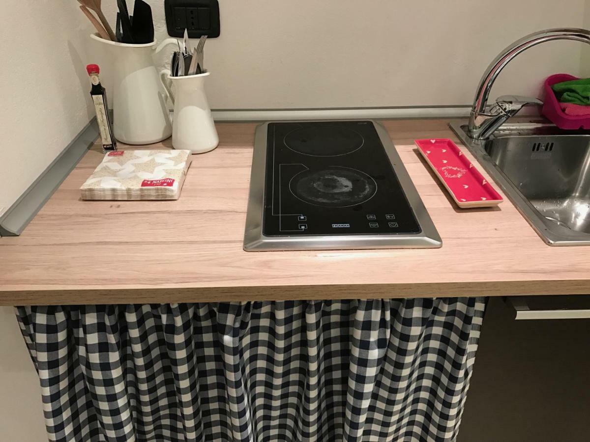Interno 2 Il Giardino Segreto Centro Apartment Bari Ngoại thất bức ảnh