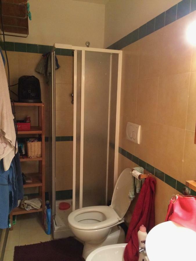 Interno 2 Il Giardino Segreto Centro Apartment Bari Ngoại thất bức ảnh