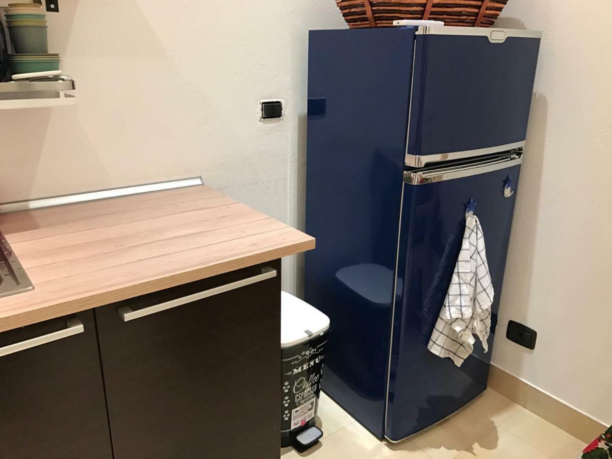 Interno 2 Il Giardino Segreto Centro Apartment Bari Ngoại thất bức ảnh