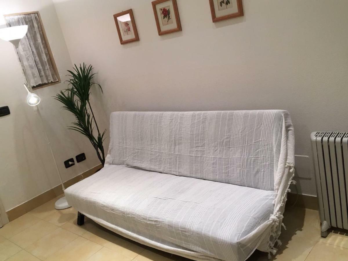 Interno 2 Il Giardino Segreto Centro Apartment Bari Ngoại thất bức ảnh