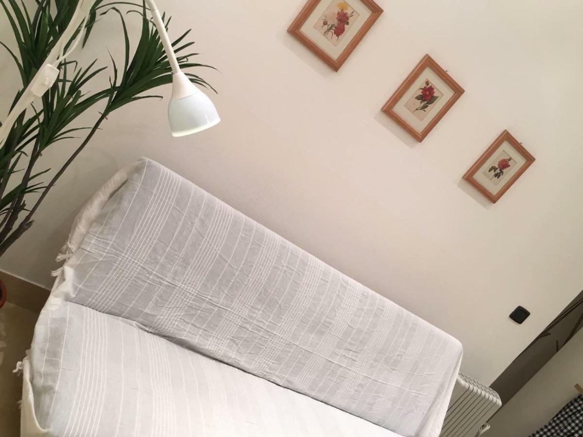 Interno 2 Il Giardino Segreto Centro Apartment Bari Ngoại thất bức ảnh