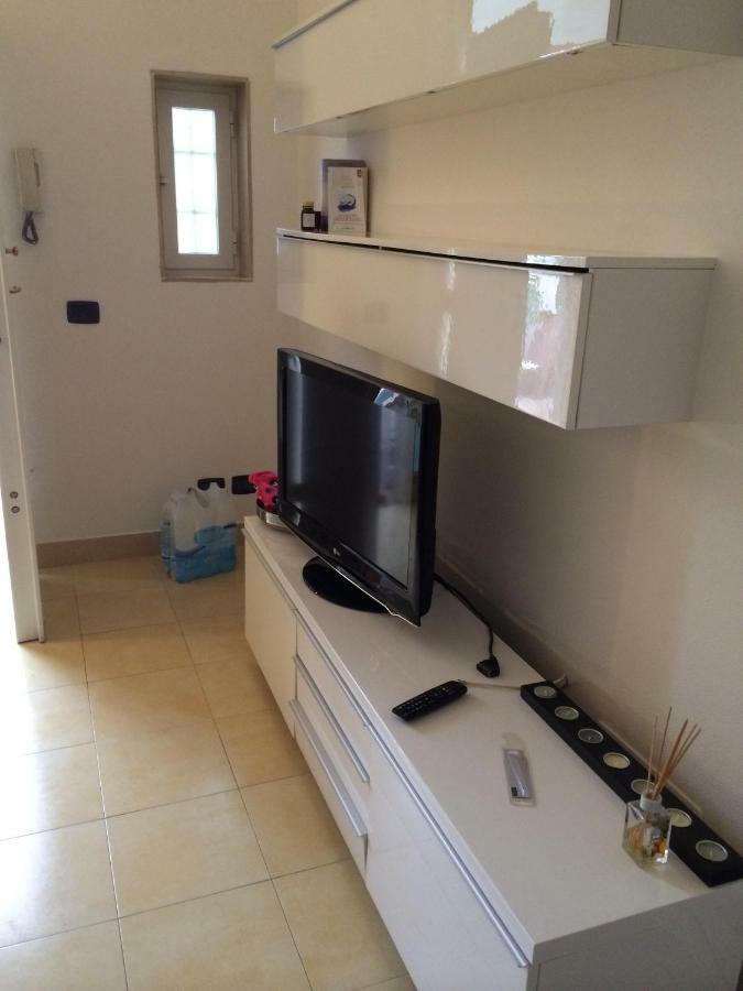 Interno 2 Il Giardino Segreto Centro Apartment Bari Ngoại thất bức ảnh