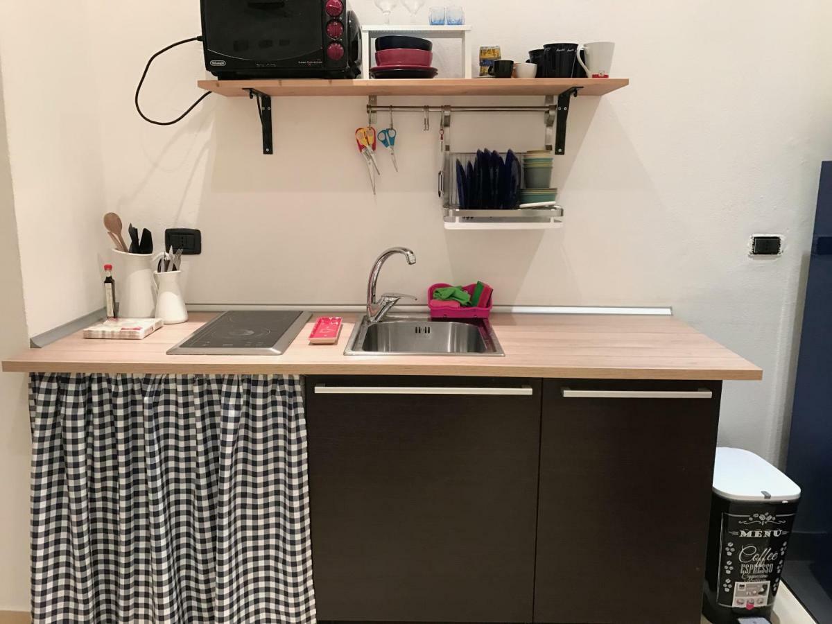 Interno 2 Il Giardino Segreto Centro Apartment Bari Ngoại thất bức ảnh