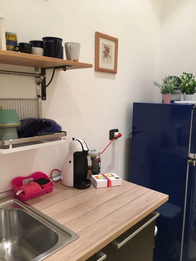 Interno 2 Il Giardino Segreto Centro Apartment Bari Ngoại thất bức ảnh